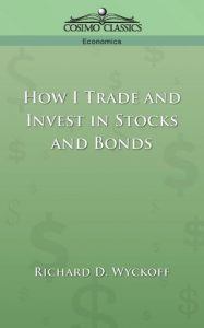 Descargar How I Trade and Invest in Stocks and Bonds pdf, epub, ebook