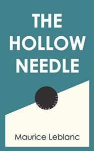 Descargar The Hollow Needle (English Edition) pdf, epub, ebook