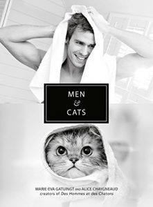 Descargar Men and Cats (English Edition) pdf, epub, ebook