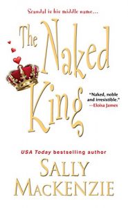 Descargar The Naked King (Naked Nobility) pdf, epub, ebook
