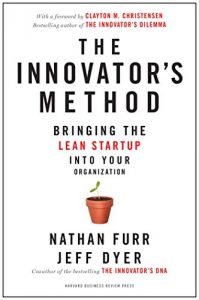 Descargar The Innovator’s Method: Bringing the Lean Start-up into Your Organization pdf, epub, ebook