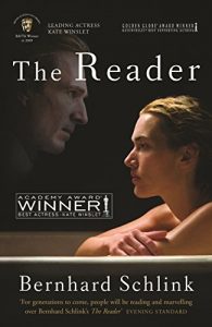 Descargar The Reader (English Edition) pdf, epub, ebook