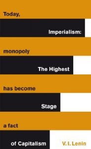 Descargar Imperialism: The Highest Stage of Capitalism (Penguin Great Ideas) pdf, epub, ebook