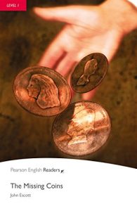 Descargar Level 1: The Missing Coins (Pearson English Graded Readers) pdf, epub, ebook