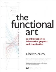 Descargar The Functional Art: An introduction to information graphics and visualization (Voices That Matter) pdf, epub, ebook