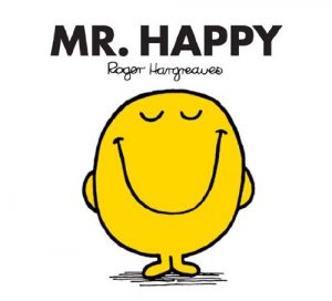 Descargar Mr. Happy (Mr. Men Little Miss) (English Edition) pdf, epub, ebook