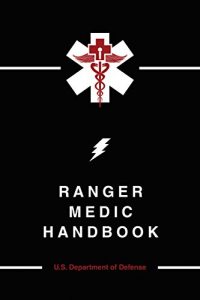 Descargar Ranger Medic Handbook pdf, epub, ebook