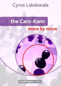 Descargar The Caro-Kann: Move by Move (English Edition) pdf, epub, ebook