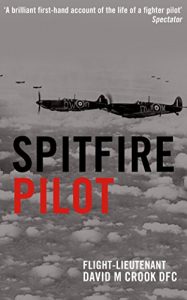 Descargar Spitfire Pilot: A Personal Account of the Battle of Britain (English Edition) pdf, epub, ebook