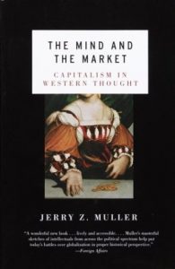 Descargar The Mind and the Market: Capitalism in Western Thought pdf, epub, ebook