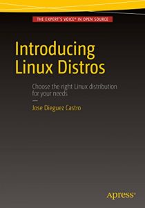 Descargar Introducing Linux Distros pdf, epub, ebook