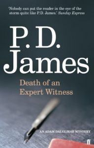 Descargar Death of an Expert Witness (Adam Dalgliesh) pdf, epub, ebook