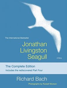 Descargar Jonathan Livingston Seagull: The New Complete Edition (English Edition) pdf, epub, ebook