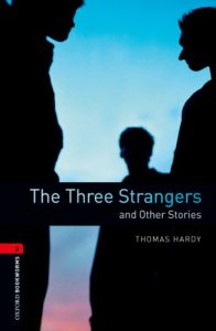 Descargar The Three Strangers and Other Stories Level 3 Oxford Bookworms Library: 1000 Headwords pdf, epub, ebook