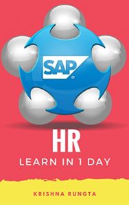 Descargar Learn SAP HR in 1 Day: Definitive Guide to Learn SAP HR for Beginners (English Edition) pdf, epub, ebook