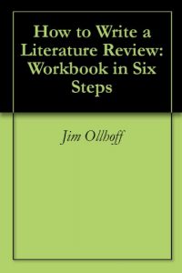 Descargar How to Write a Literature Review: Workbook in Six Steps (English Edition) pdf, epub, ebook