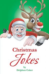 Descargar Christmas Jokes (English Edition) pdf, epub, ebook