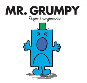 Descargar Mr. Grumpy (Mr. Men and Little Miss Book 27) (English Edition) pdf, epub, ebook