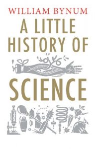 Descargar A Little History of Science pdf, epub, ebook