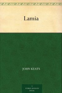 Descargar Lamia (English Edition) pdf, epub, ebook