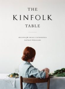 Descargar The Kinfolk Table: Recipes for Small Gatherings (English Edition) pdf, epub, ebook