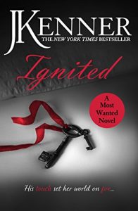 Descargar Ignited: Most Wanted Book 3 pdf, epub, ebook