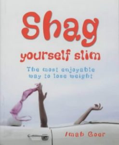 Descargar Shag Yourself Slim – The Most Enjoyable Way to Lose Weight (English Edition) pdf, epub, ebook