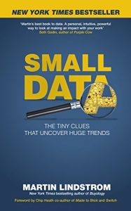 Descargar Small Data: The Tiny Clues That Uncover Huge Trends: New York Times Bestseller (English Edition) pdf, epub, ebook