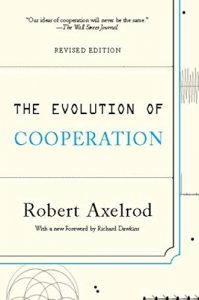 Descargar The Evolution of Cooperation: Revised Edition pdf, epub, ebook