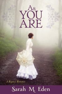 Descargar As You Are pdf, epub, ebook