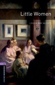 Descargar Little Women Level 4 Oxford Bookworms Library: 1400 Headwords pdf, epub, ebook