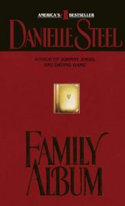 Descargar Family Album pdf, epub, ebook