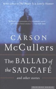 Descargar The Ballad of the Sad Cafe pdf, epub, ebook