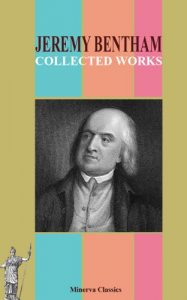 Descargar Collected Works of Jeremy Bentham (English Edition) pdf, epub, ebook