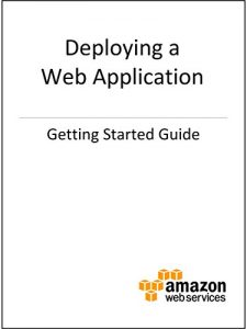 Descargar Getting Started with AWS: Deploying a Web Application (English Edition) pdf, epub, ebook