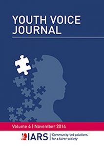 Descargar Youth challenges in the transition to adulthood in a South African township: Youth Voice Journal (English Edition) pdf, epub, ebook
