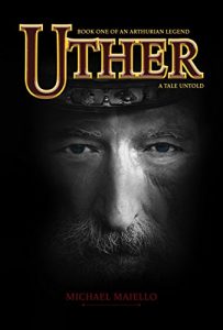 Descargar Uther: A Tale Untold (Book One of an Arthurian Legend 1) (English Edition) pdf, epub, ebook