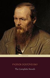 Descargar Fyodor Dostoyevsky: The Complete Novels (Centaur Classics) pdf, epub, ebook