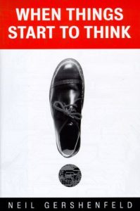 Descargar When Things Start to Think pdf, epub, ebook