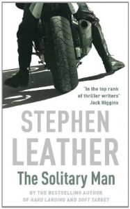 Descargar The Solitary Man (Stephen Leather Thrillers) (English Edition) pdf, epub, ebook