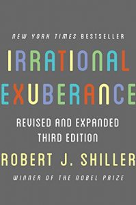 Descargar Irrational Exuberance pdf, epub, ebook