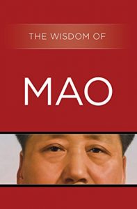 Descargar The Wisdom of Mao (English Edition) pdf, epub, ebook