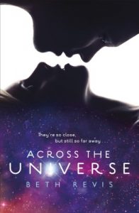 Descargar Across the Universe pdf, epub, ebook