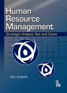 Descargar Human Resource Management: Strategic Analysis Text and Cases pdf, epub, ebook