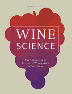 Descargar Wine Science: The Application of Science in Winemaking (English Edition) pdf, epub, ebook