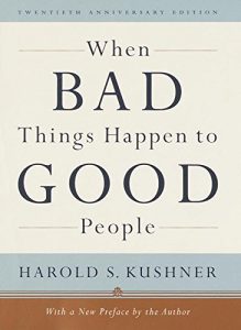 Descargar When Bad Things Happen to Good People pdf, epub, ebook