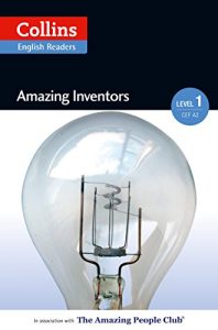 Descargar Amazing Inventors: A2 (Collins Amazing People ELT Readers) pdf, epub, ebook