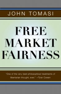 Descargar Free Market Fairness pdf, epub, ebook