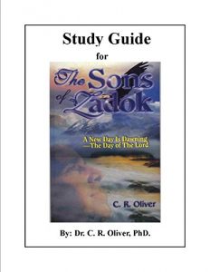 Descargar study Guide for The Sons of Zadok (English Edition) pdf, epub, ebook