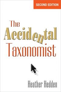 Descargar The Accidental Taxonomist: Second Edition (English Edition) pdf, epub, ebook